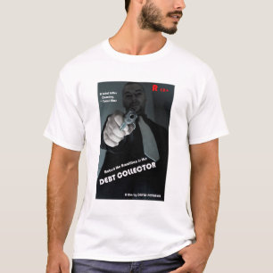 Skuldsamlaren Tröja
