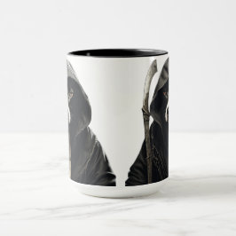 Skuldsänkning (hund) någonsin mugg