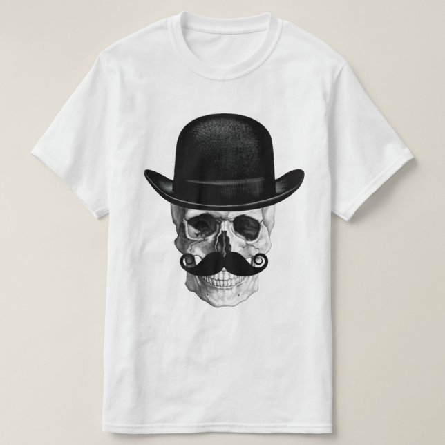 Skuldsläckare T Shirt (Design framsida)