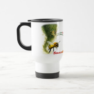 Skuldtornadotravel mug resemugg