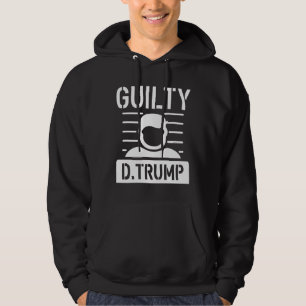 Skuldtrast Hoodie