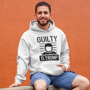 Skuldtrast Hoodie