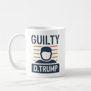 Skuldtrast Kaffemugg