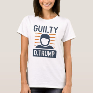 Skuldtrast T Shirt
