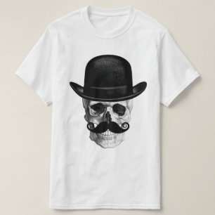 Skulduggery T Shirt