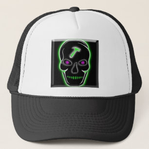 Skulhamr bolllock keps