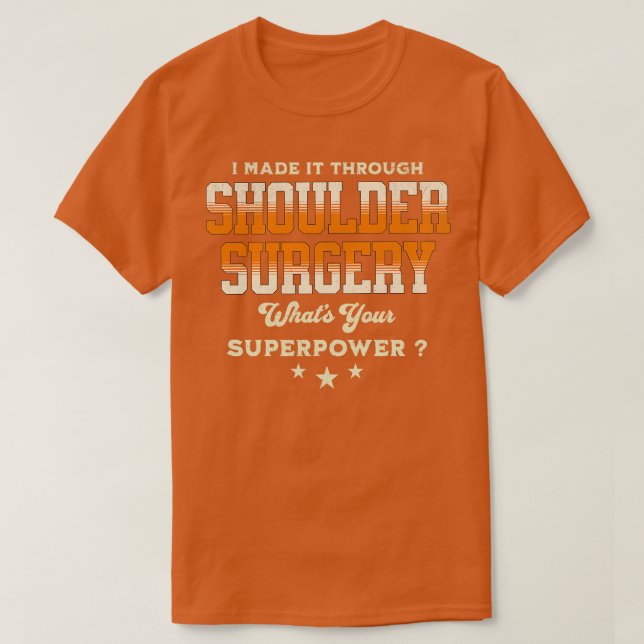 skulkirurgi 2 t shirt (Design framsida)