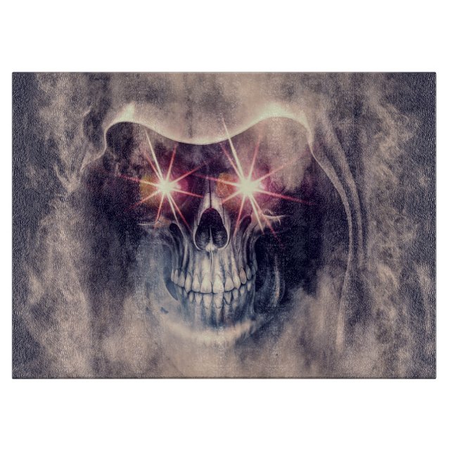 Skull (Framsidan)