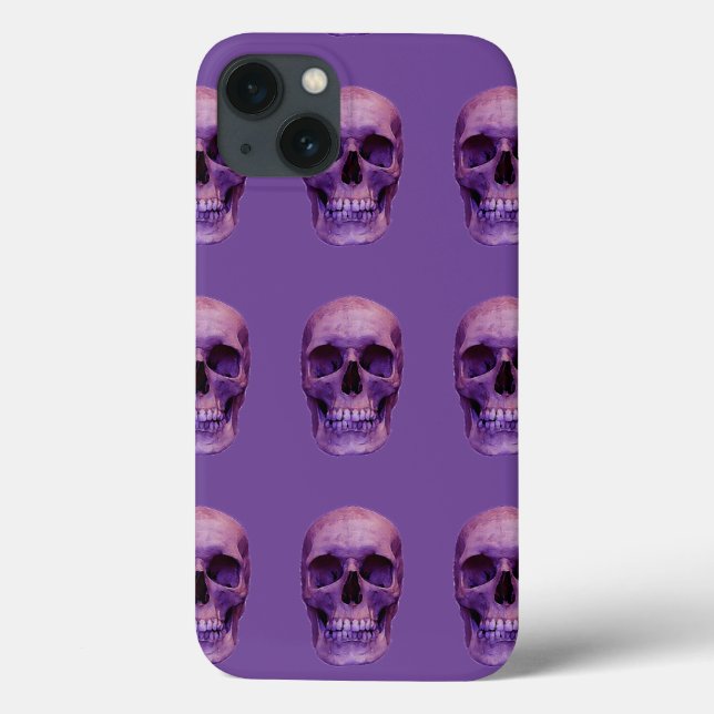 Skull (Baksida)