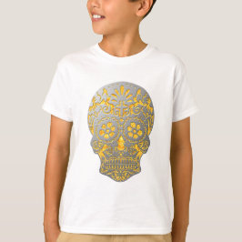 Skull2MetalFire T Shirt