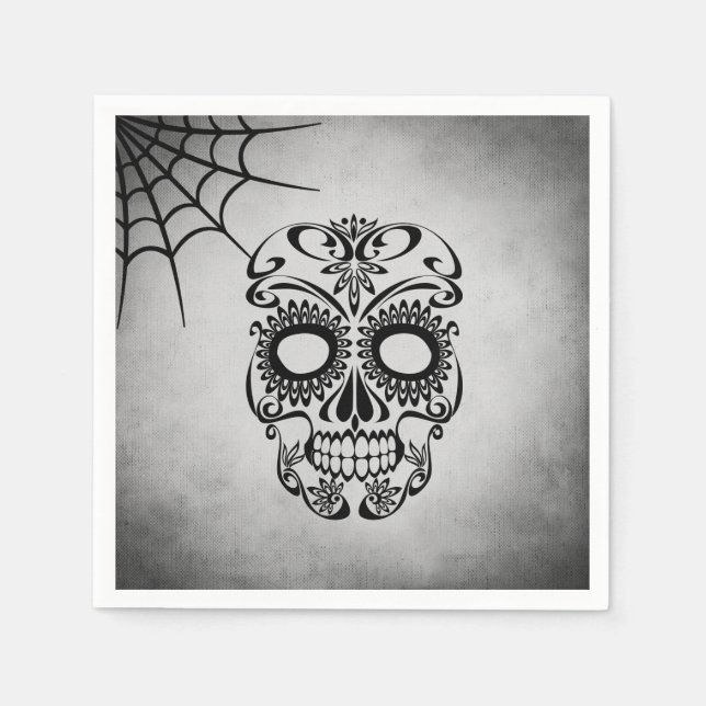 Skull_2015_0407 Pappersservett (Framsidan)