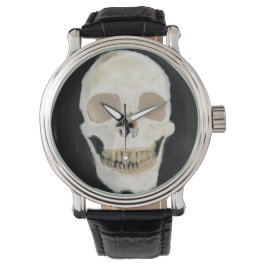 Skull Armbandsur
