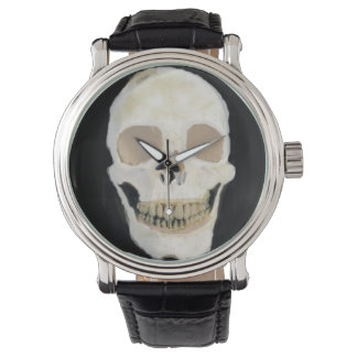 Skull Armbandsur