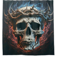 Skull Art