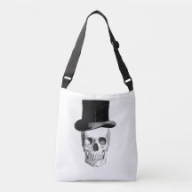 Skull Bag Halloween
