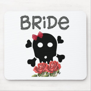 Skull Bride Musmatta