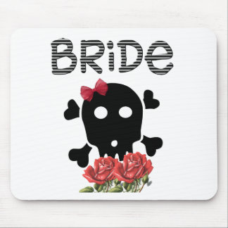Skull Bride Musmatta