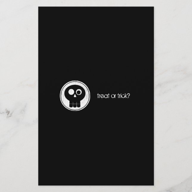 Skull Candy Wrapper (Framsida)