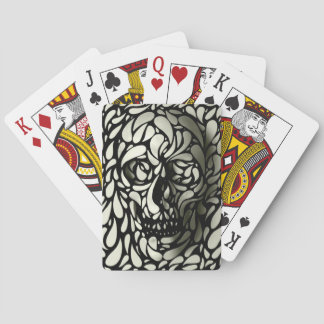 Skull Casinokort