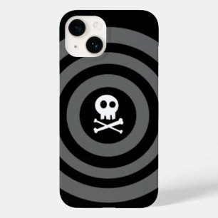 ~ Skull + Crossbone ~