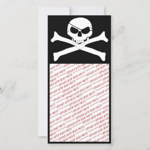 Skull & Crossbone - Jolly Roger