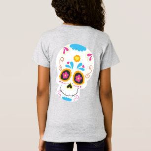 Skull Girls T-Shirt