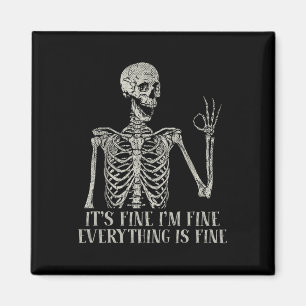 Skull Halloween Costume Bra Im Bra Skeleton Magnet