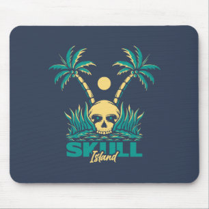 Skull Island Musmatta