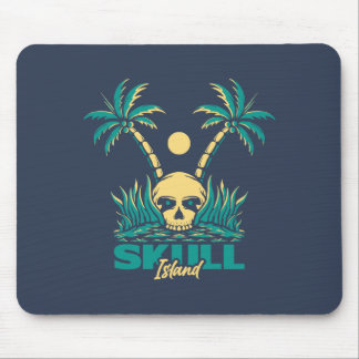 Skull Island Musmatta