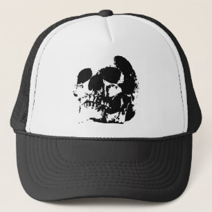 Skull Keps