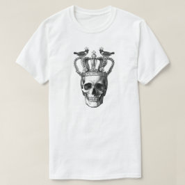 skull King T Shirt