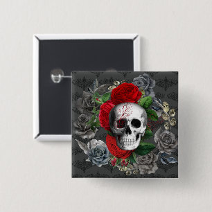 Skull Knapp
