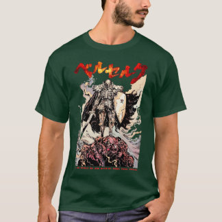 Skull Knight Skeleton Warrior T Shirt