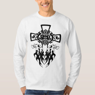 Skull Kor T-shirt