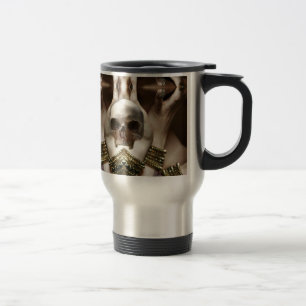 Skull Magic Resemugg