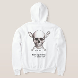 Skull Matar terapi T Shirt