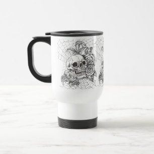 Skull N Ro Resemugg