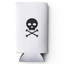 Skull och ben