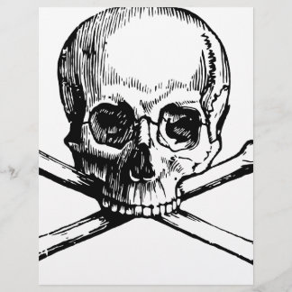 Skull och ben
