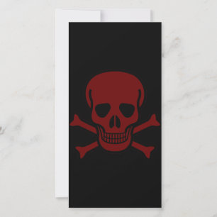 Skull och ben