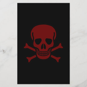 Skull och ben