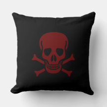 Skull och ben