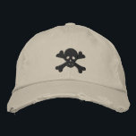 Skull och korsben<br><div class="desc">Du känner en pirat när du ser en... </div>