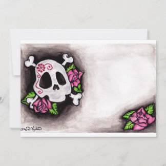 Skull och Ro
