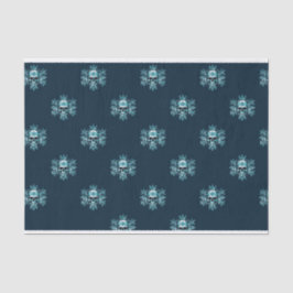 Skull och snöflingor - julklapper