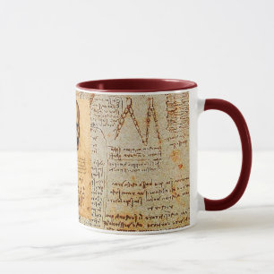 SKULL OCH TEETH,DENTAL CLINIC,DENTIST PARchMENT Mugg