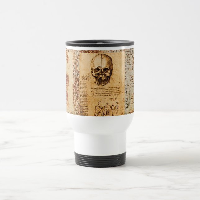 SKULL OCH TEETH,DENTAL CLINIC,DENTIST PARchMENT Resemugg (Center)
