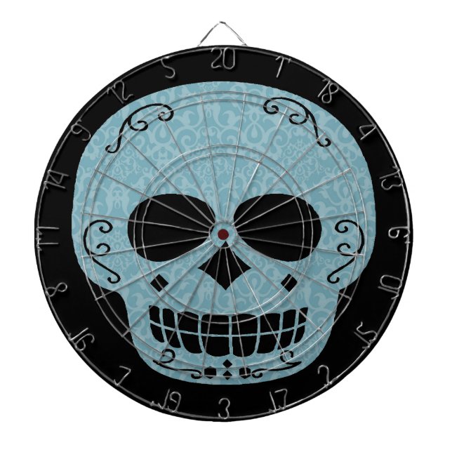 Skull Piltavla (Framsidan)