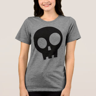 Skull Pirat Halloween T-Shirt
