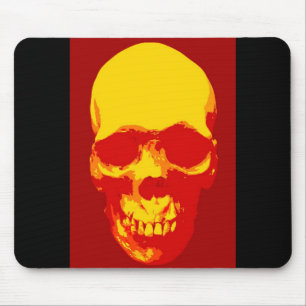 Skull-popup-bild Musmatta